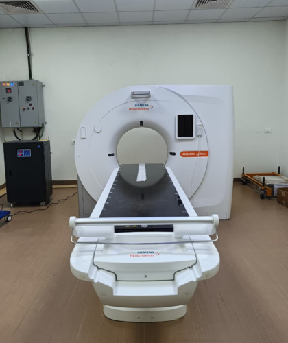 Career Hospital Cancer Care