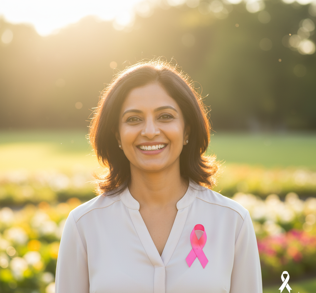 कैंसर सर्वाइवर की कहानी