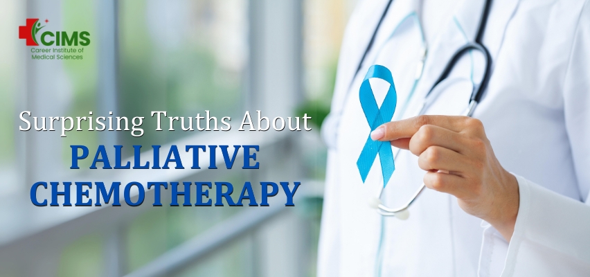 Surprising Truths About Palliative Chemotherapy