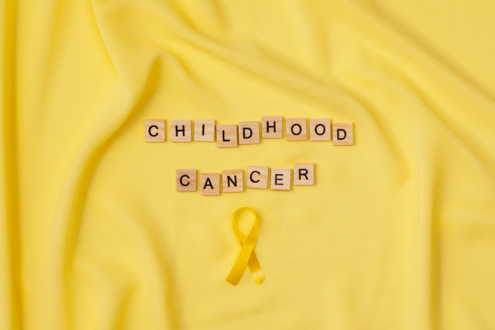 Childhood Cancer Symptoms