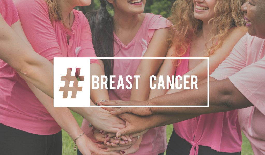 Breast cancer symptoms in Hindi