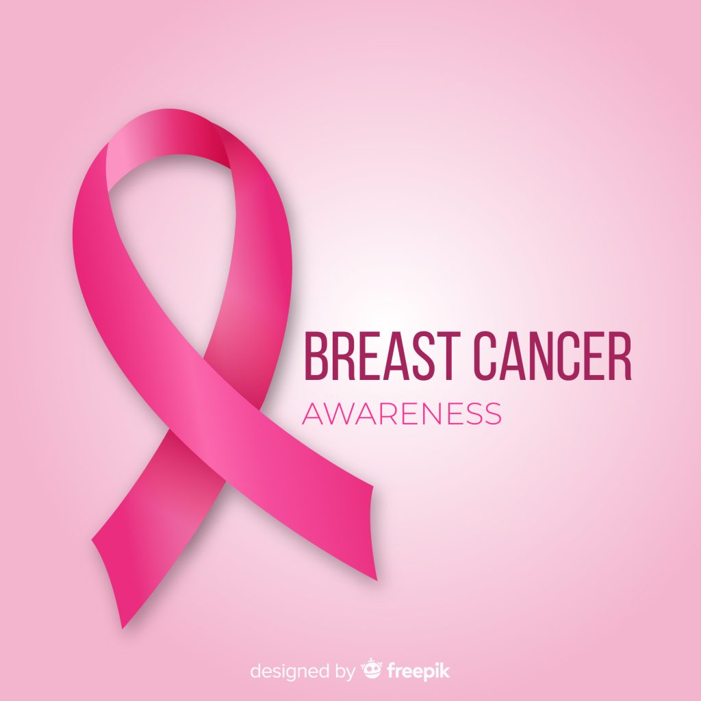 Breast cancer symptoms in Hindi