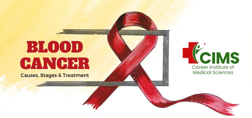 Blood Cancer Kaise Hota Hai