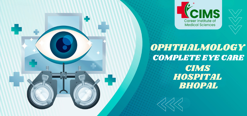 Ophthalmology in Hindi