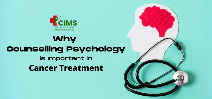 Counselling Psychology