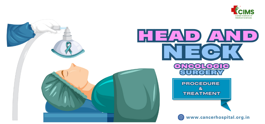 Head and Neck Oncologic Surgery