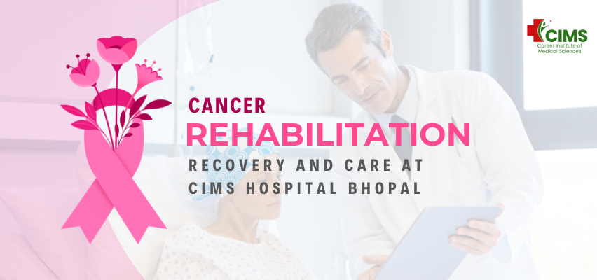 Cancer Rehabilitation center