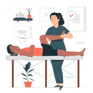 Importance of Physiotherapy