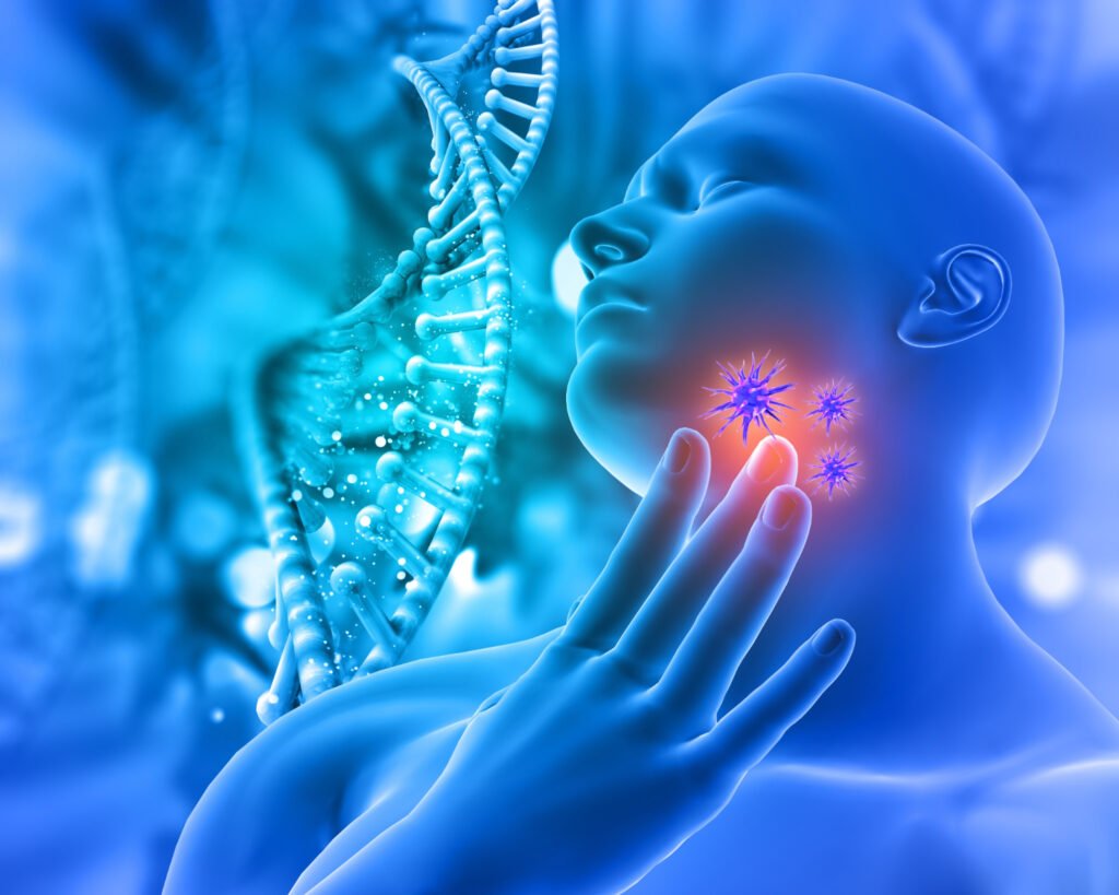 Radiotherapy for Oral Cancer