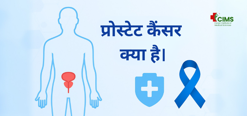 Prostate Cancer in Hindi