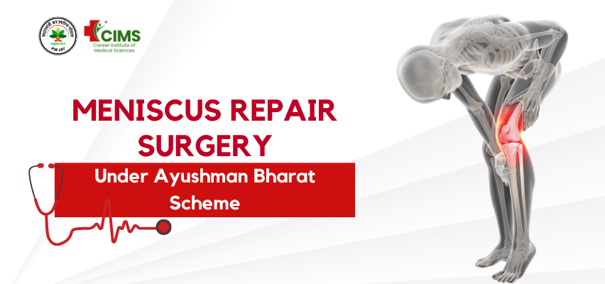 Meniscus Repair Surgery Cost