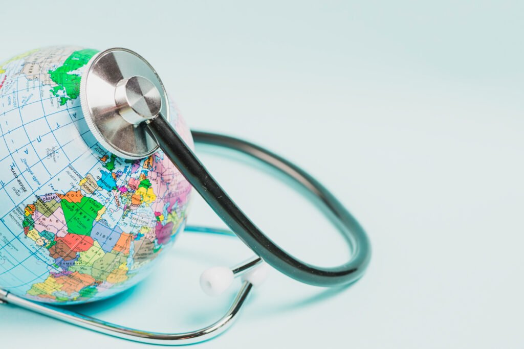 Heal in India: The Rise of Medical Tourism in India at CIMS Hospital, Bhopal