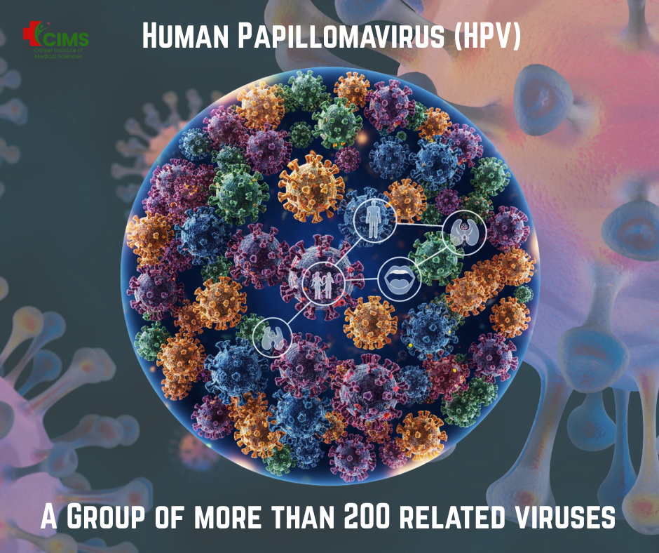What Is HPV? Human Papillomavirus (HPV) – Causes, Symptoms, Vaccine & Prevention