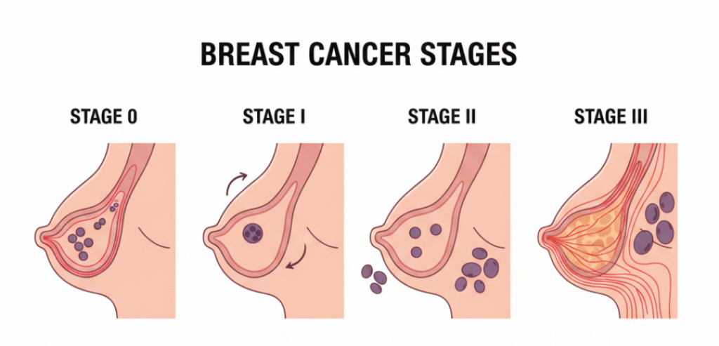 Breast Cancer Surgery in Hindi | Types of Breast Cancer Surgery