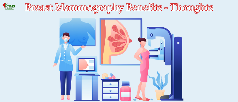 Breast Mammography