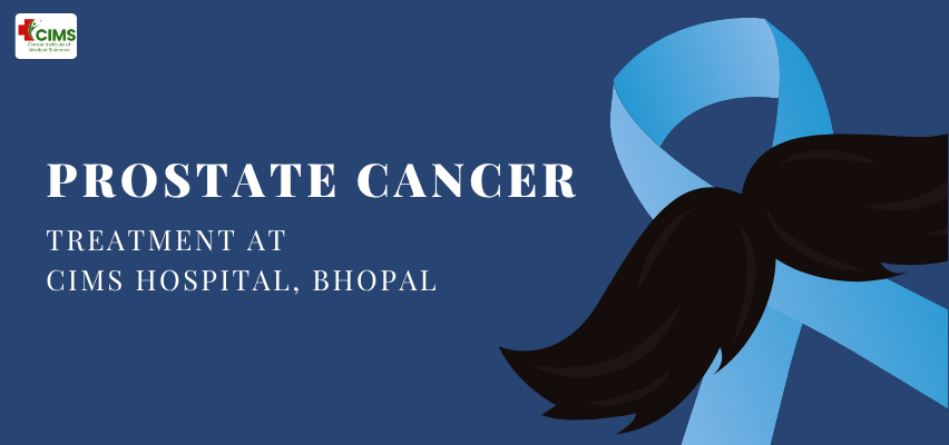 Prostate Cancer in Hindi