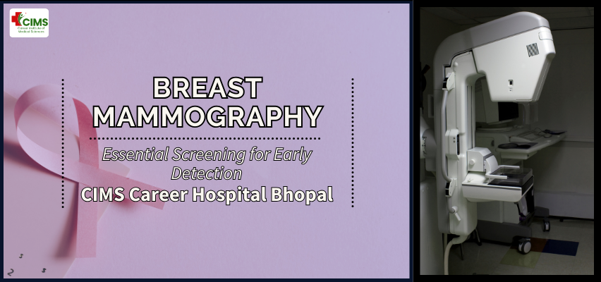 Breast Mammography