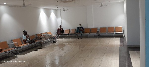 Waiting Room