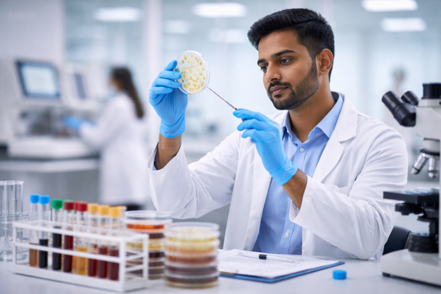 Career Hospital Cancer Care