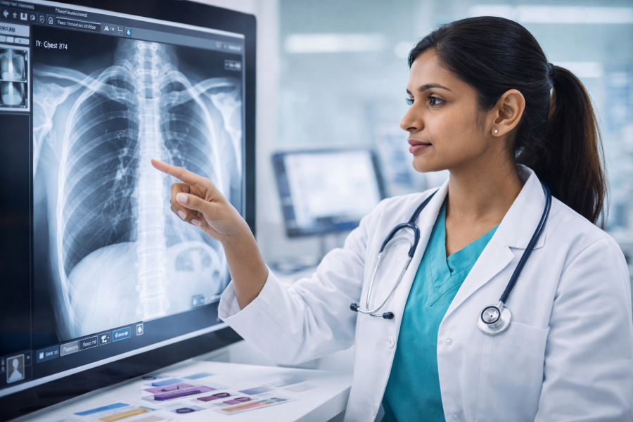 Career Hospital Cancer Care