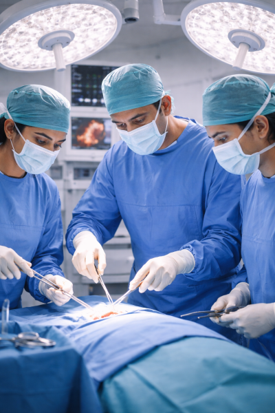 Career Hospital Cancer Care