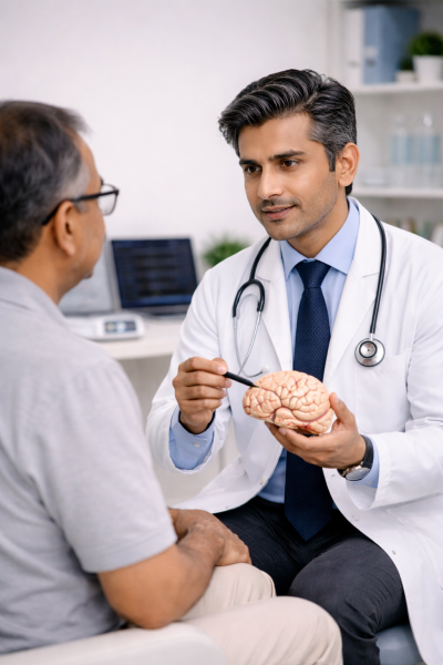 Career Hospital Cancer Care