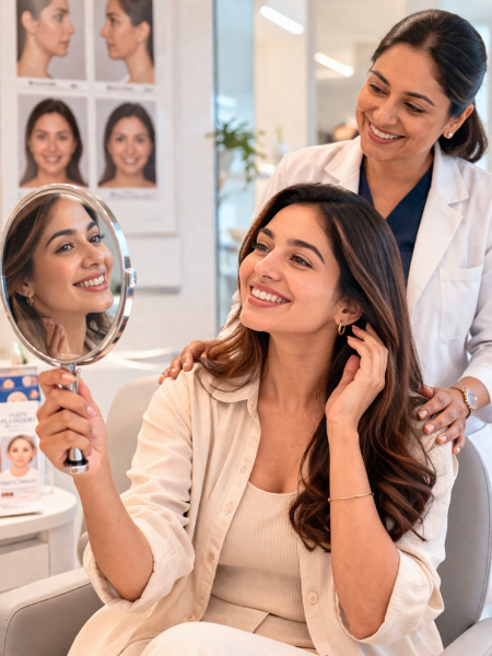 Career Hospital Cancer Care