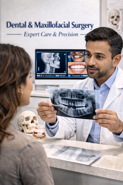 Career Hospital Cancer Care