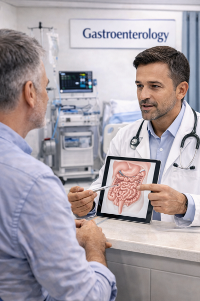 Career Hospital Cancer Care